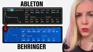 Behringer vs Ableton Drama  | Spotify Introduces GPT AI | MUSIC NEWS