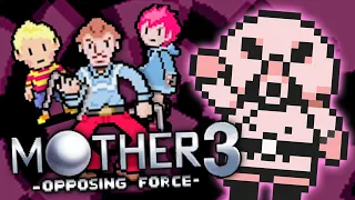 Thoughts on Mother 3: Opposing Force