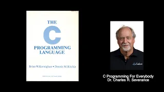 C Programming - Chapter 00 - Introduction