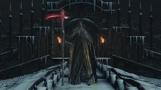 Bloodborne - Martyr Logarius [NG+, No Hit]