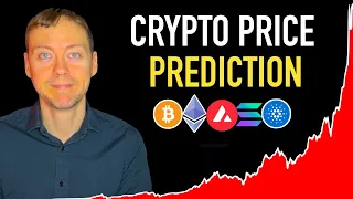 Crypto Price Prediction for 2024  💰💰💰