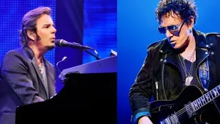 JONATHAN CAIN SUES NEAL SCHON OVER A MILLION DOLLARS IN CHARGES ON THE JOURNEY AMEX CREDIT CARD