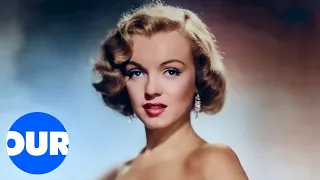 Was Marilyn Monroe Secretly Murdered By The FBI? | Our History