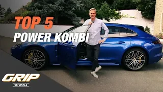 Top 5 Power Kombi I GRIP Originals