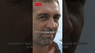 Что Иван Вырыпаев думает о современном искусстве?