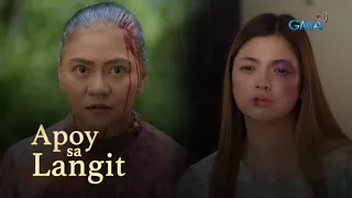 Apoy Sa Langit: Stella is haunted by her conscience (Episode 102 Part 1/4)