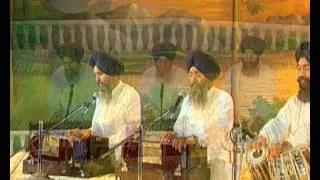 Bhai Harjinder Singh Ji - Prabh Mil Vekho Preet Man Laagi - Mohe Pardesan Door Te Aai