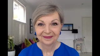 An Interview with Annette Badland, Actor and Look Fabulous Forever Ambassador - Fabulous Older Women