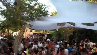 TXITXARRO PARTY @ ZOO PROYECT IBIZA DJ PATT MIKEL_E SOULRACK.MOV