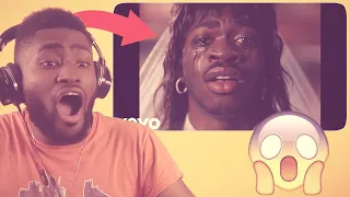 UHHHHHHHH!?!?! Lil Nas X - THATS WHAT I WANT (Official Video) (Reaction!!!)