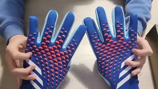 Adidas marinerush goalkeeper gloves