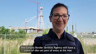 Become a Border Services Officer