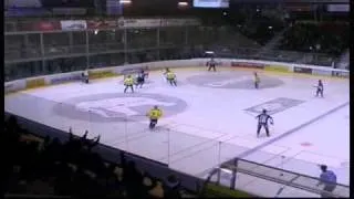 Dornbirner EC - EHC Lustenau (17.11.10)