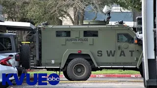 Police provide update on East Austin SWAT call | KVUE