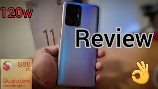 Xiaomi 11T Pro REVIEW Final en Español | Es un móvil muy top y una carga RÁPIDA Bestial !!