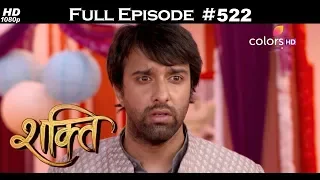 Shakti - 25th May 2018 - शक्ति - Full Episode