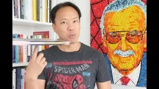 Unlock These 4 Superpowers with Jim Kwik & Stan Lee