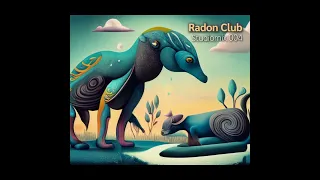 👽 Radon 004 | Deep Atmospheric Dub Techno