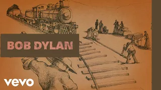 Bob Dylan - Slow Train (Official Audio)