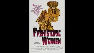 Prehistoric Women 1950