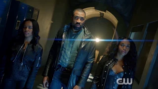 The CW Network  Official 2018 Midseason Trailer