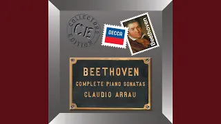 Beethoven: Piano Sonata No. 3 in C, Op. 2 No. 3 - 2. Adagio