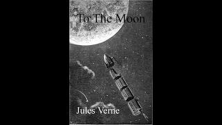 From the Earth to the Moon by Jules Verne - Audiobook