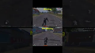 Grenade:Moving + Not Moving #pubgmobile #bgmi #support #sevou #levinho #jonathan #bgmitipsandtricks