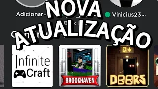 ATUALIZAÇÃO DO BROOKHAVEN E LOCALIZAÇÃO DO COFRE!