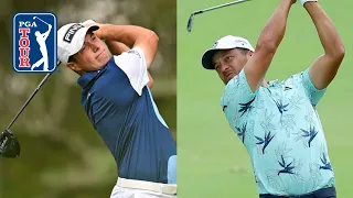 All the best shots from TOUR Championship | 2023