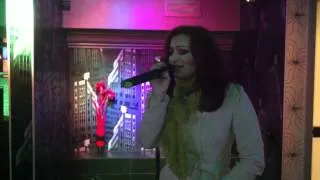 Karaoke Nebar - Ольга Александровна. Не дели любовь