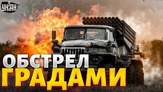 Эти кадры уже удалили! Россияне спалились. Обстрел Харькова попал на видео