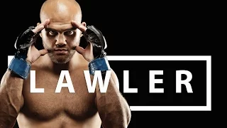 Robbie "Ruthless" Lawler - Highlights || "Mama Said Knock You Out""