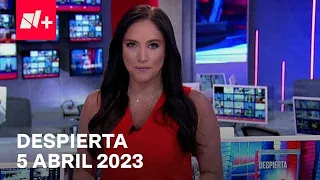 Despierta I Programa Completo 5 Abril 2023