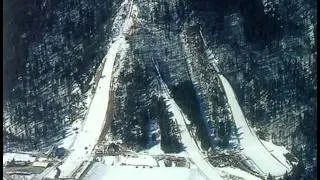 Planica Slow Motion - oprawa muzyczna PŚ w Planicy