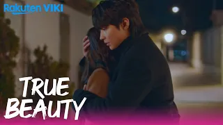 True Beauty - EP15 | See Her In Another Man's Arms | Korean Drama