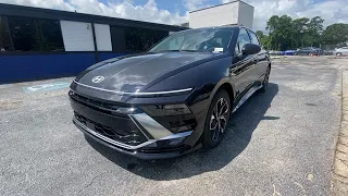 2024 Hyundai Sonata Riverdale, Morrow, Union City, Jonesboro, Forest Park, GA H12378