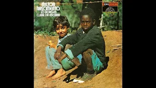 Clube De Esquina -Clube De Esquina (Milton Nascimento) FULL ALBUM 1972