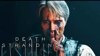 Death Stranding, Cliff 2nd Encounter (WW2)