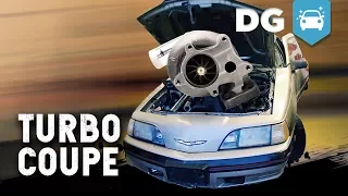 Checking Out A Budget Drift Build by Pistonhead Productions