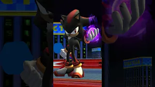 ⚫ SHADOW Finally Made It To SMASH! (UNIQUE MOVE SET)