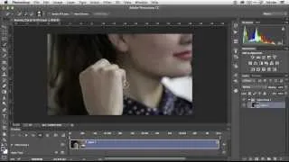 How To Edit Video In Photoshop CC