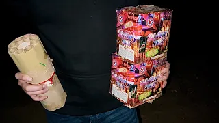 How I Got These Fireworks for FREE