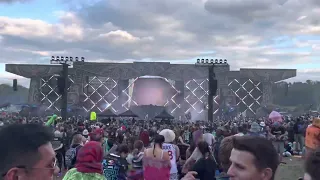 Troyboi - O.G. (Live at Lost Lands 2022)