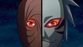 Kakashi vs Obito [AMV] $UICIDEBOY$ - Kill Yourself