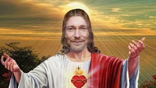 Christian Lindner = Gott