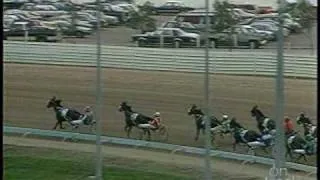 1988 Confederation Cup - Flamboro Downs