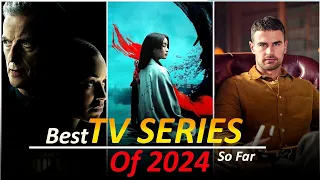Must-Watch TV: Top Shows Stealing the Spotlight in 2024 | Best TV Shows of 2024 |