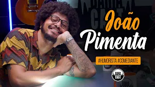 João Pimenta no BahiaCast #humor #comédia #podcast