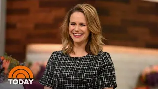 ‘Fuller House’ Star Andrea Barber On Her Years Of Playing Kimmy Gibbler | TODAY